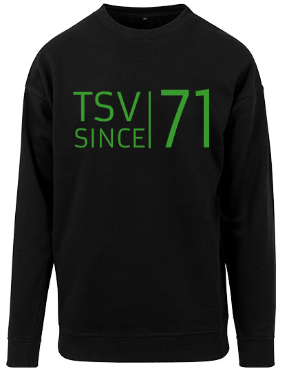 Pullover TSV Weisstal Lifestyle