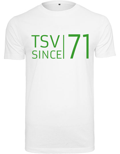 T-Shirt TSV Weisstal Lifestyle